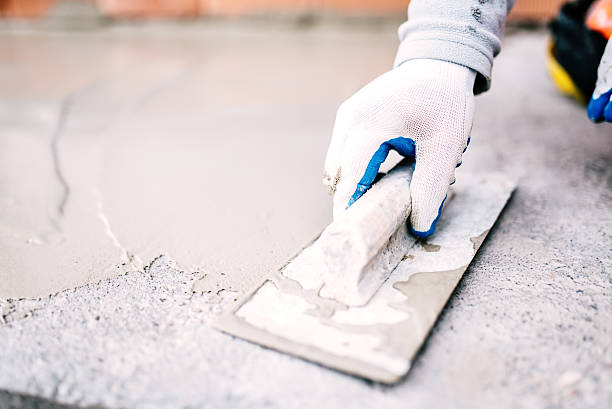 Best Concrete Resurfacing Services  in Middlesborough, KY