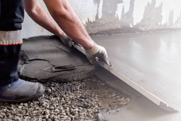 Waterproofing & Drywells in KY